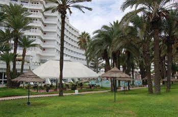 El Hana Beach Sousse Eksteriør billede
